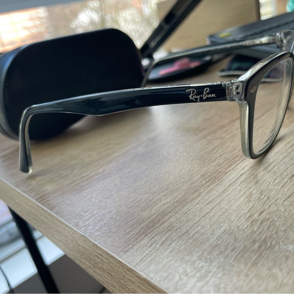 Rayban glasses - Picture 4 of 5